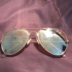 Sun glasses